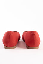 Ballerine Amelia - rosse