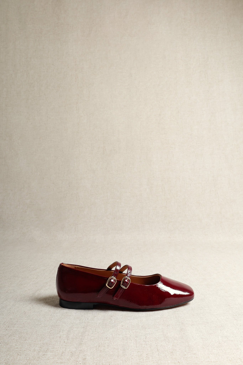 Bailarinas Candy - Red Cherry