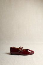 Bailarinas Candy - Red Cherry
