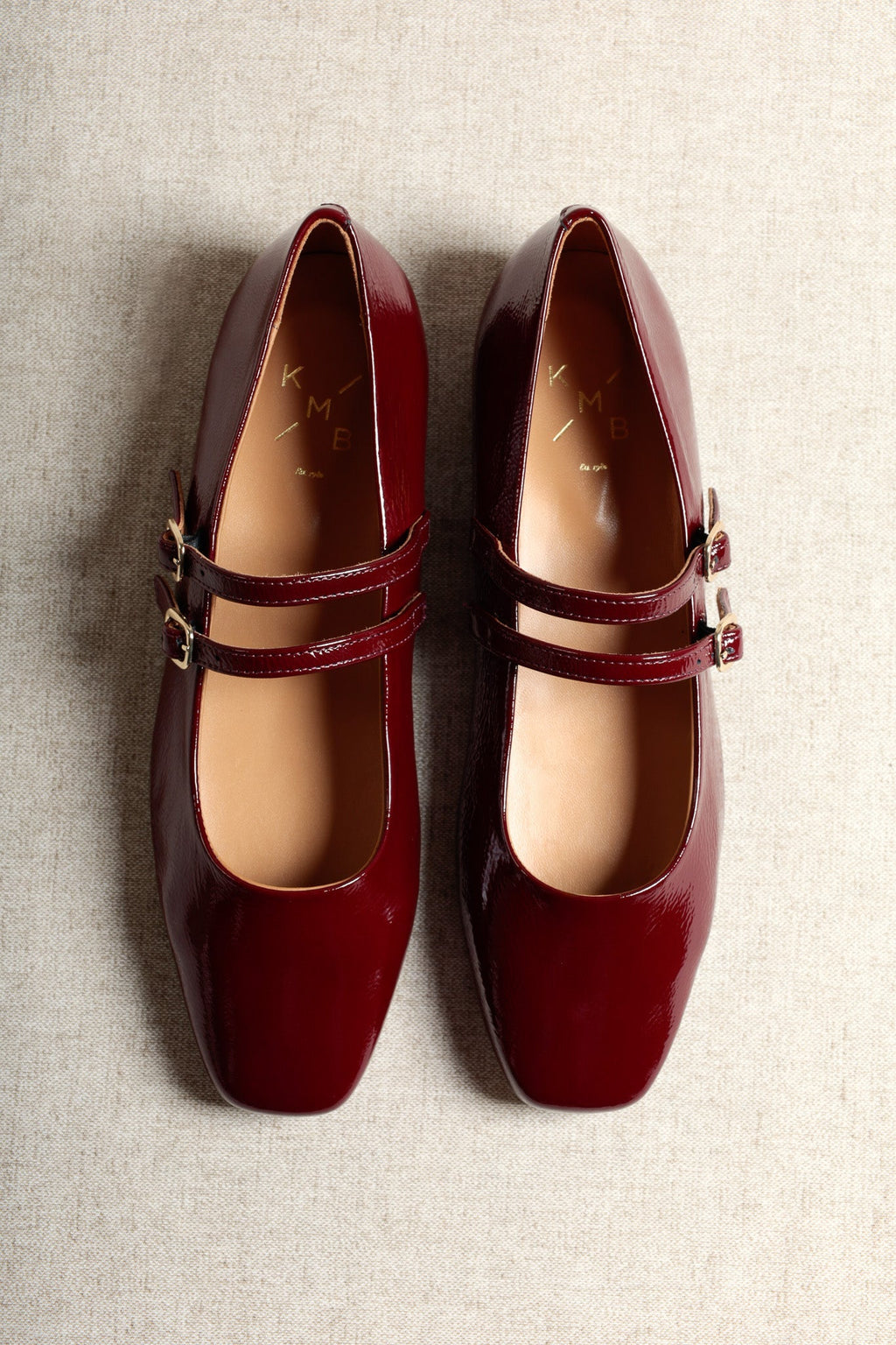 Bailarinas Candy - Red Cherry