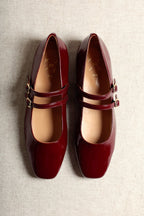 Bailarinas Candy - Red Cherry