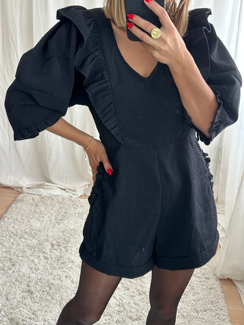 Combishort | Leonce