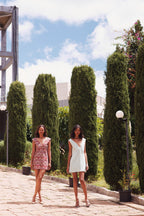 Vestido Gabrielle