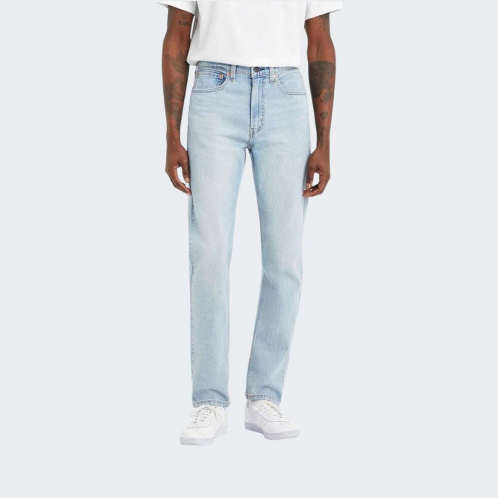 Levis 515 Slim Fit Straight Jeans