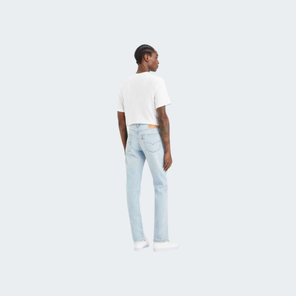 Levis 515 Slim Fit Straight Jeans