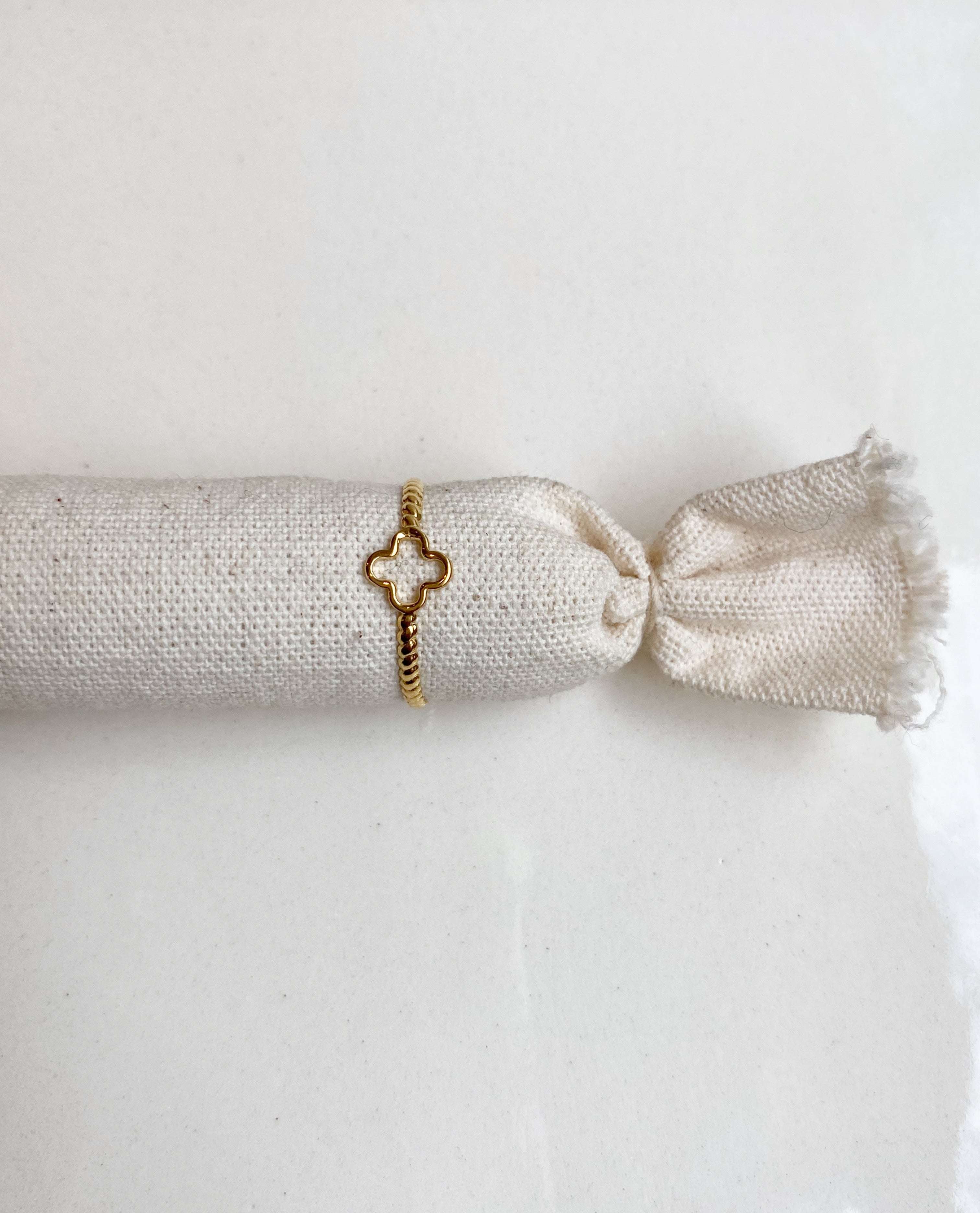 Bague Cécile