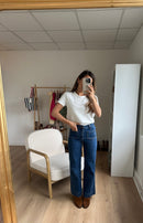 The Perfect White T-Shirt Max