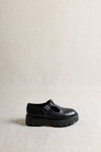Salome Loafers - Black
