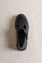 Salome Loafers - Black