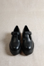Salome Loafers - Black