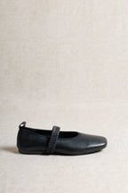 Bailarinas Lars - Negro
