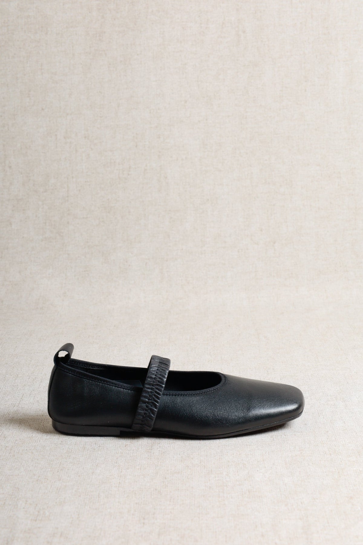 Bailarinas Lars - Negro