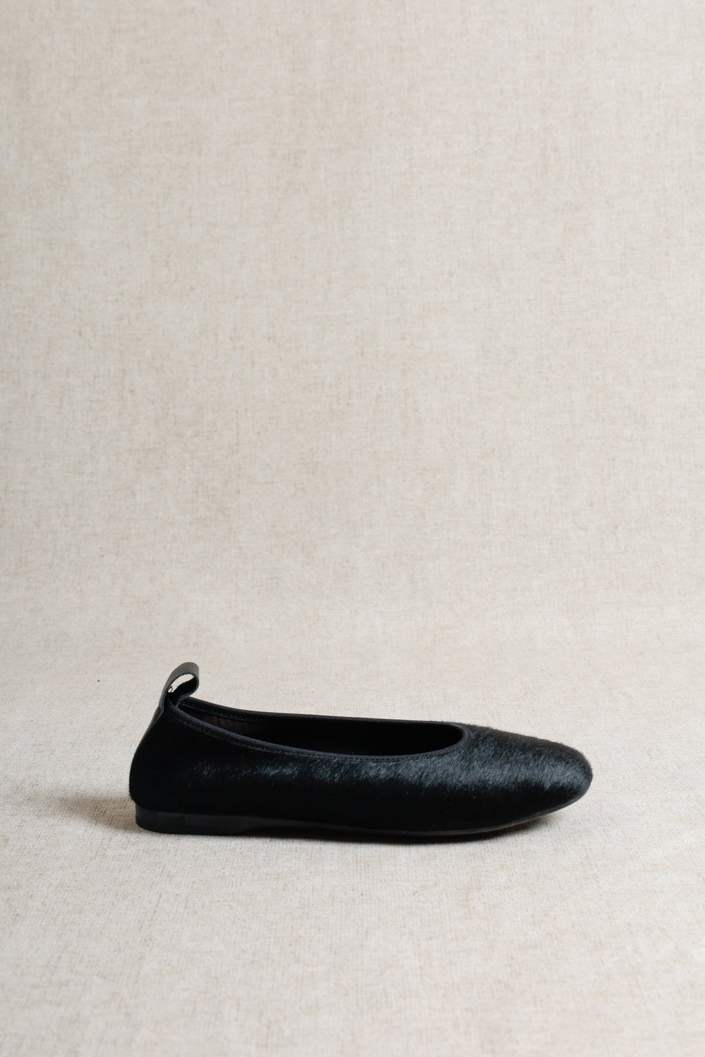 Sonia Ballet Flats - Black