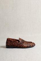 Emilia Loafers - Leo