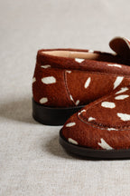 Mocasines Emilia Bamby