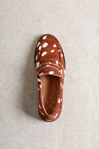 Mocasines Emilia Bamby