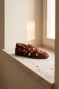 Emilia Loafers - Bamby