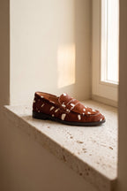 Mocasines Emilia Bamby