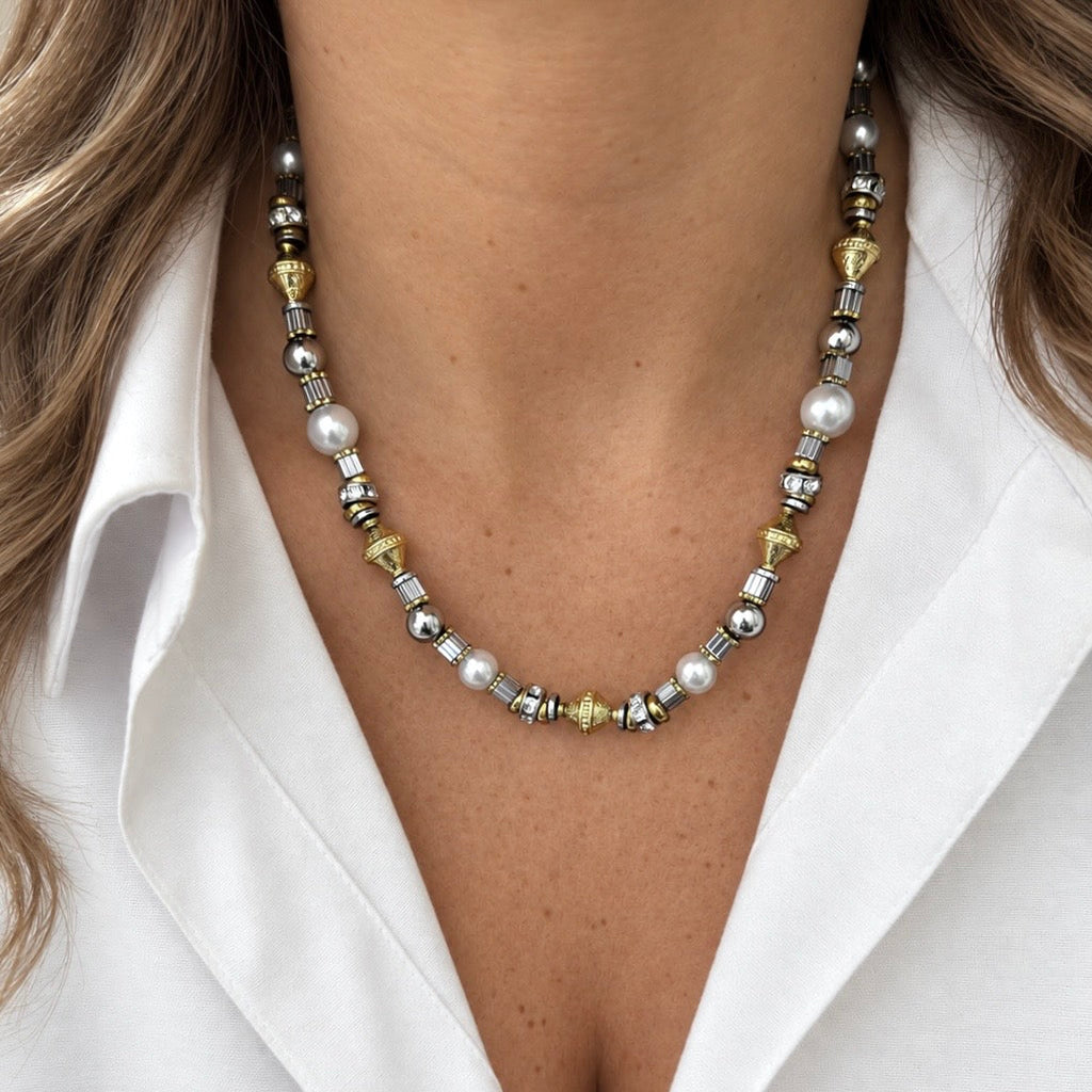 Collier Zicavo