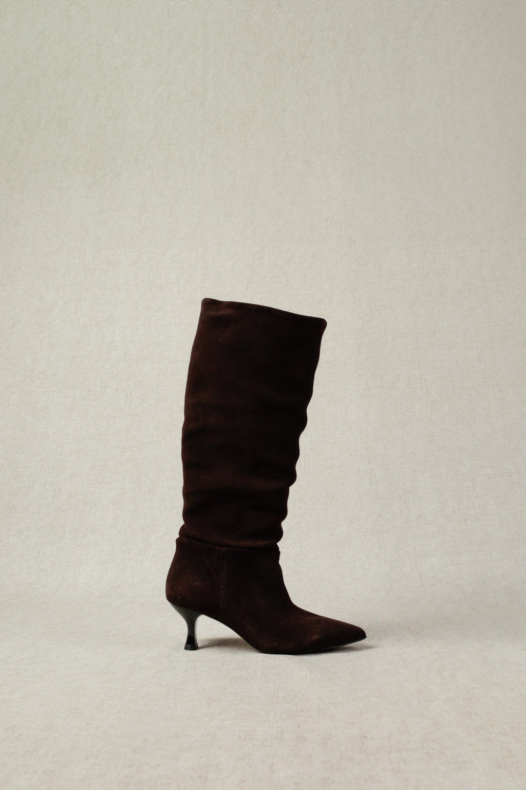 Botas Andrew - Chocolate