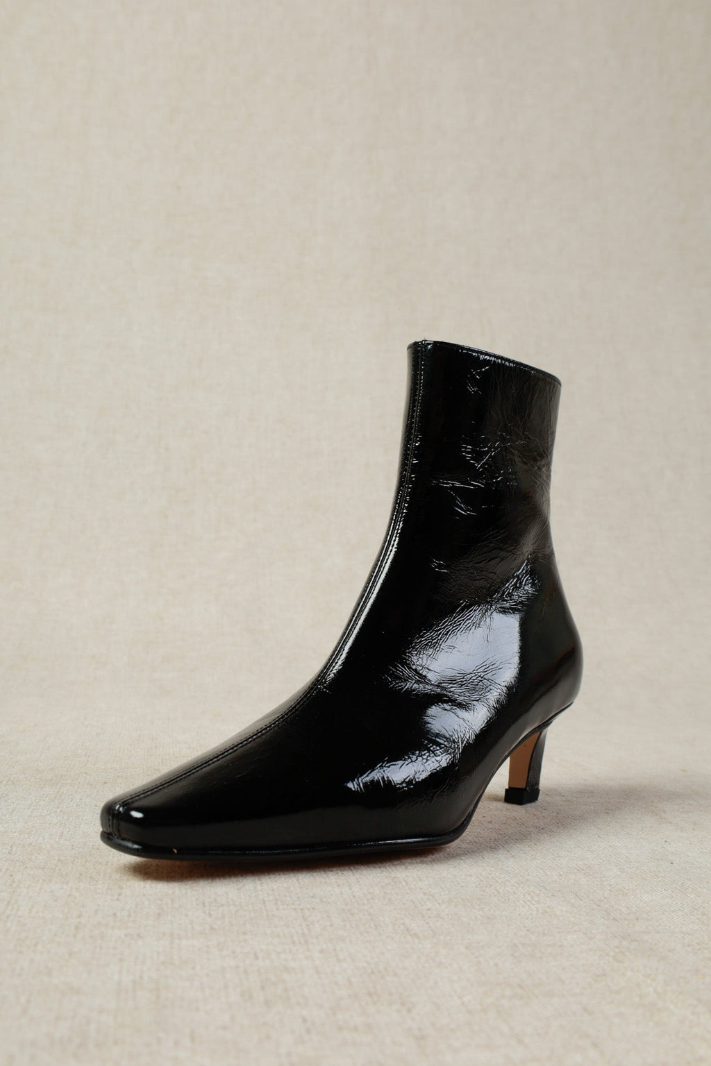Botas Crane negras
