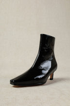Botas Crane negras