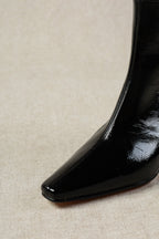 Botas Crane negras