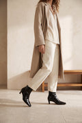 Botas Crane negras