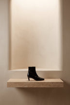 Botas Crane negras