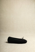 Ballerines Ted - Black