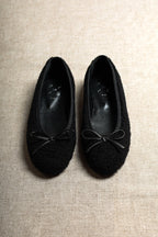 Ballerines Ted - Black