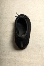 Ballerines Ted - Black