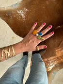 Amazonas ring