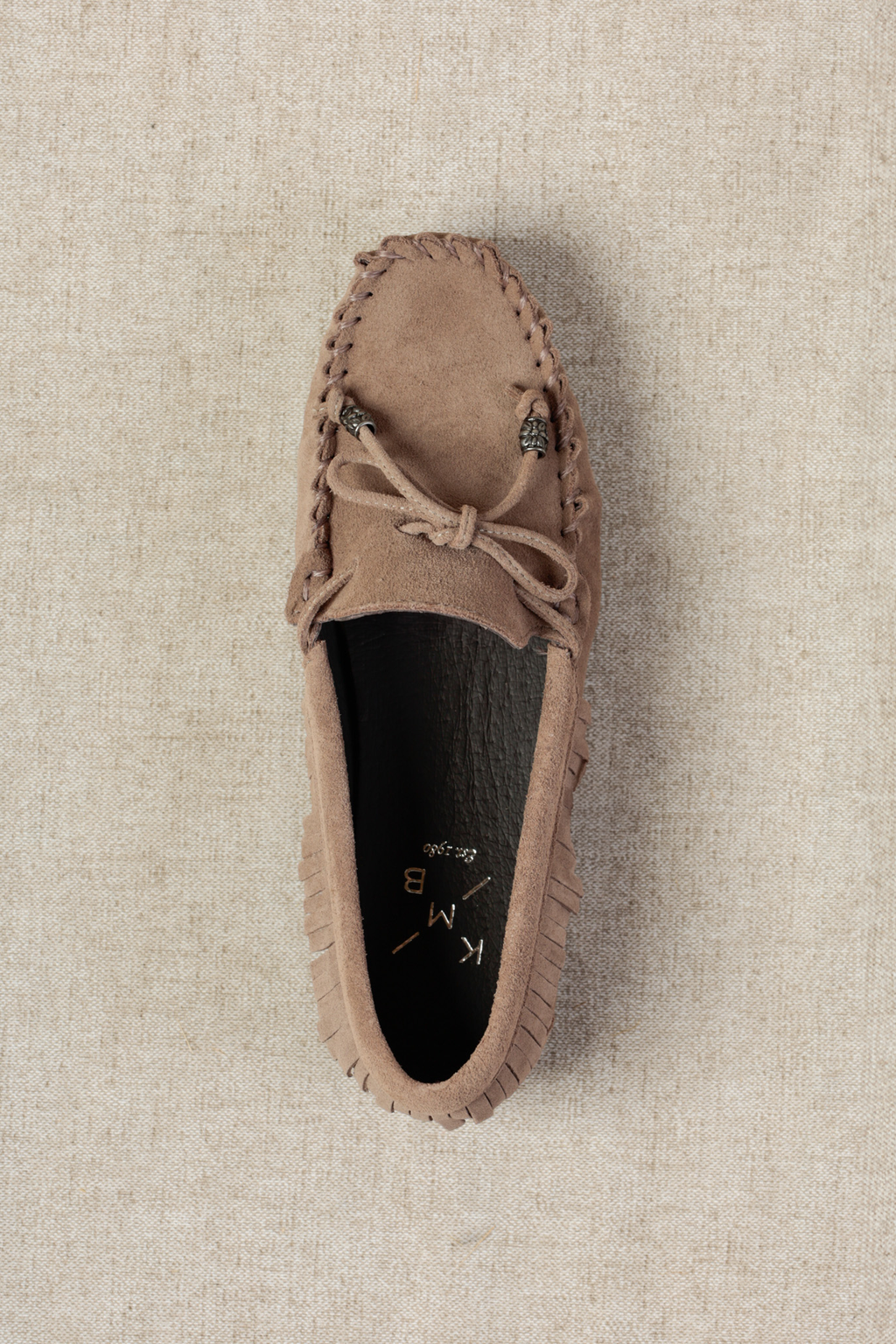 Mocasines Binita - Topo