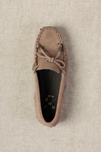 Mocasines Binita - Topo
