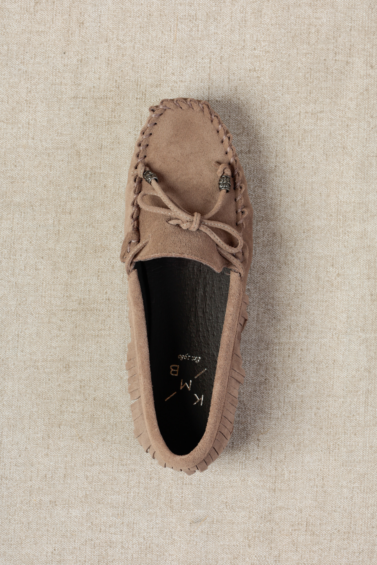 Mocasines Binita - Topo