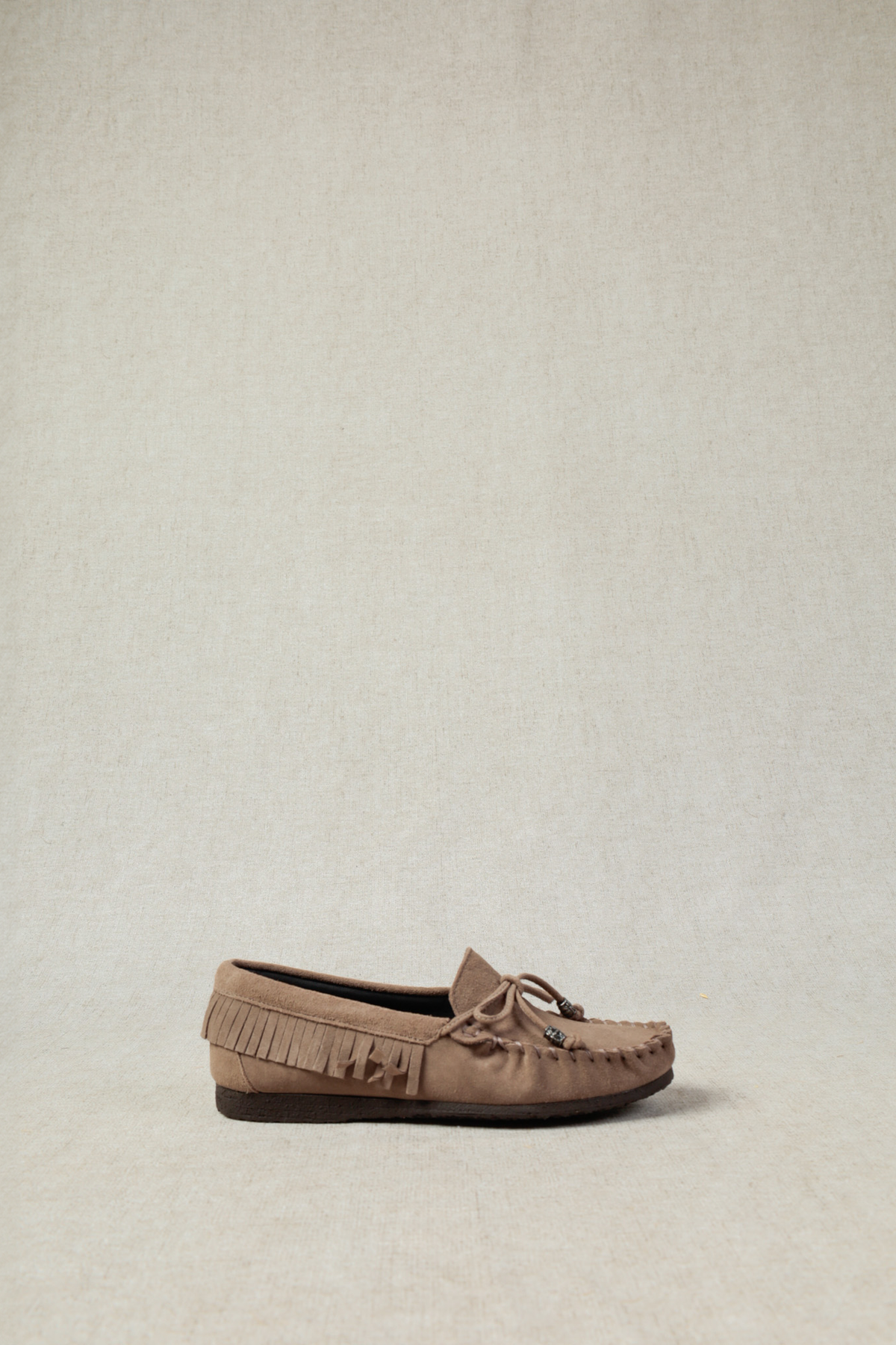 Mocasines Binita - Topo