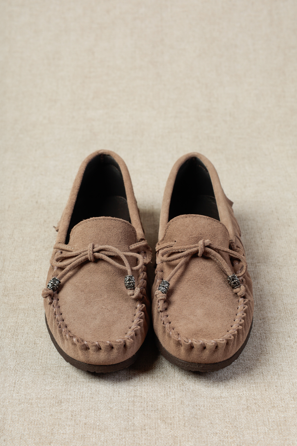 Mocasines Binita - Topo