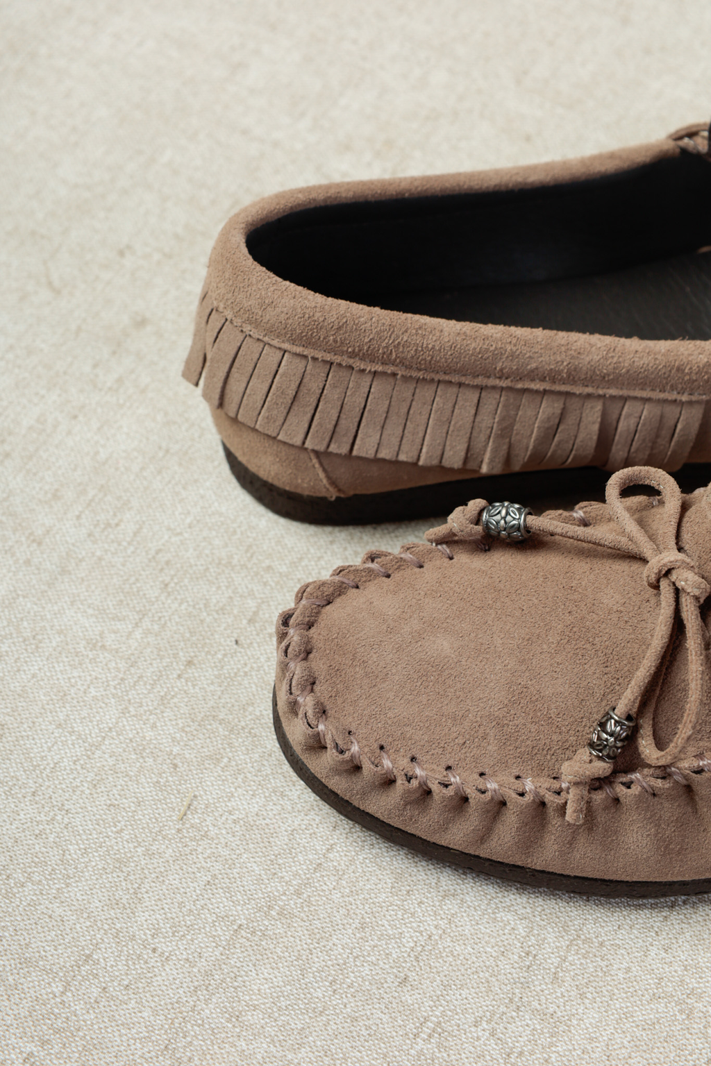 Mocasines Binita - Topo