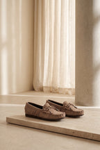 Mocasines Binita - Topo