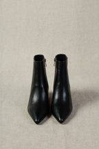 Linda Boots - Black