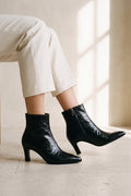 Botas Dina - Negro