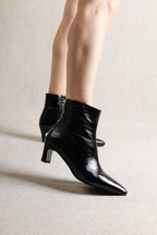 Botas Dina - Negro