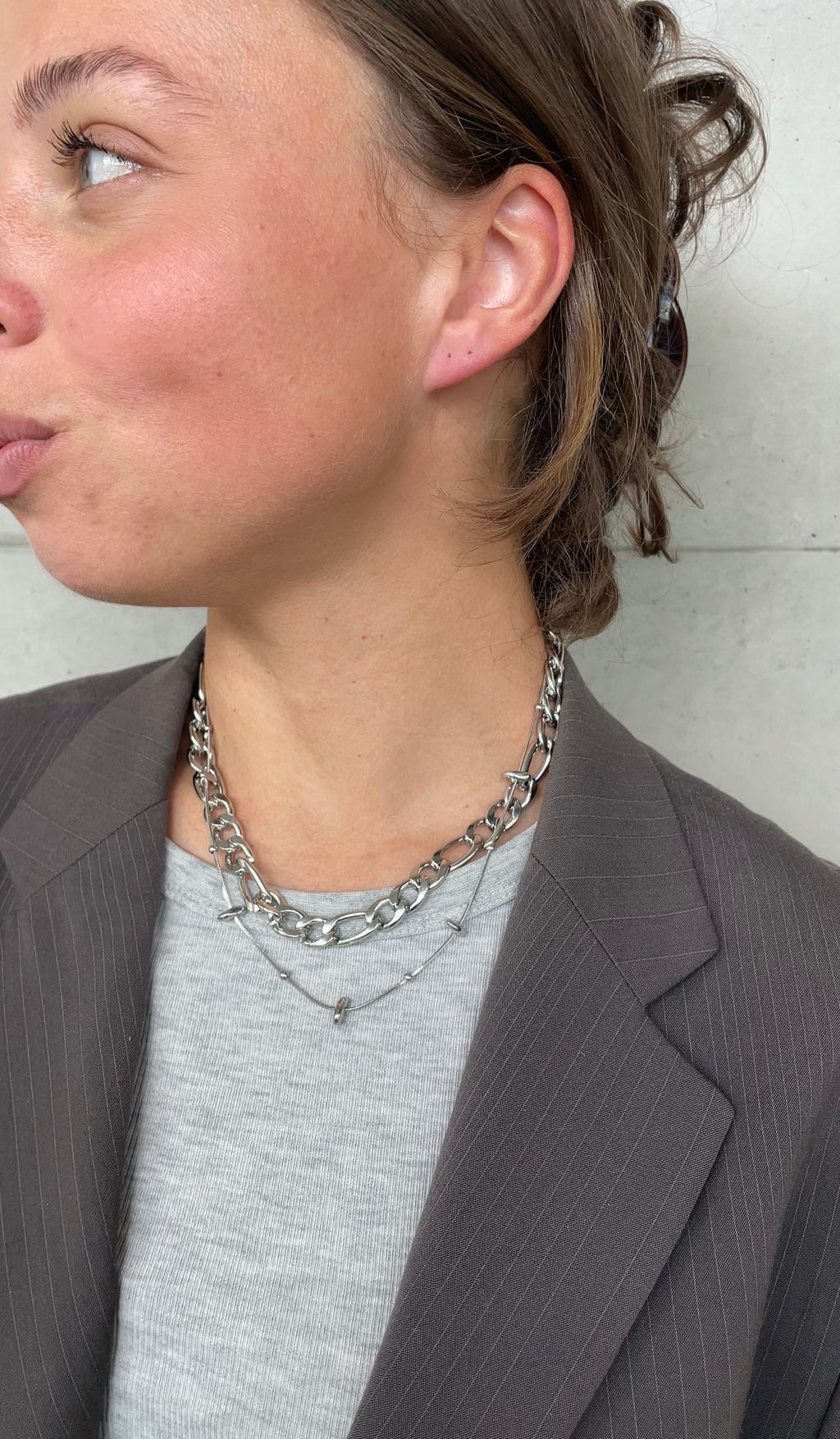 Collier Layer