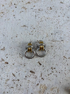 Pendientes Ancla