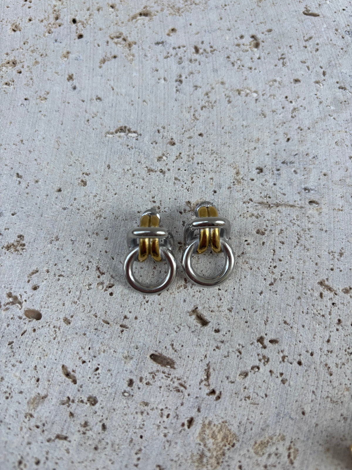 Pendientes Ancla