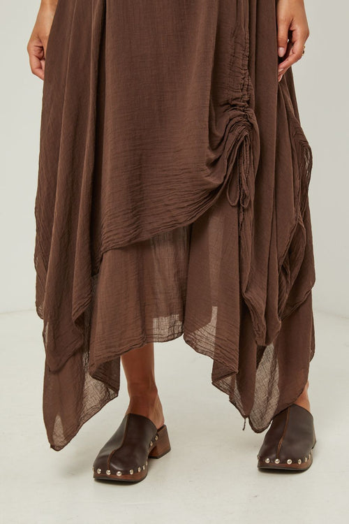 Vestido - Chocó