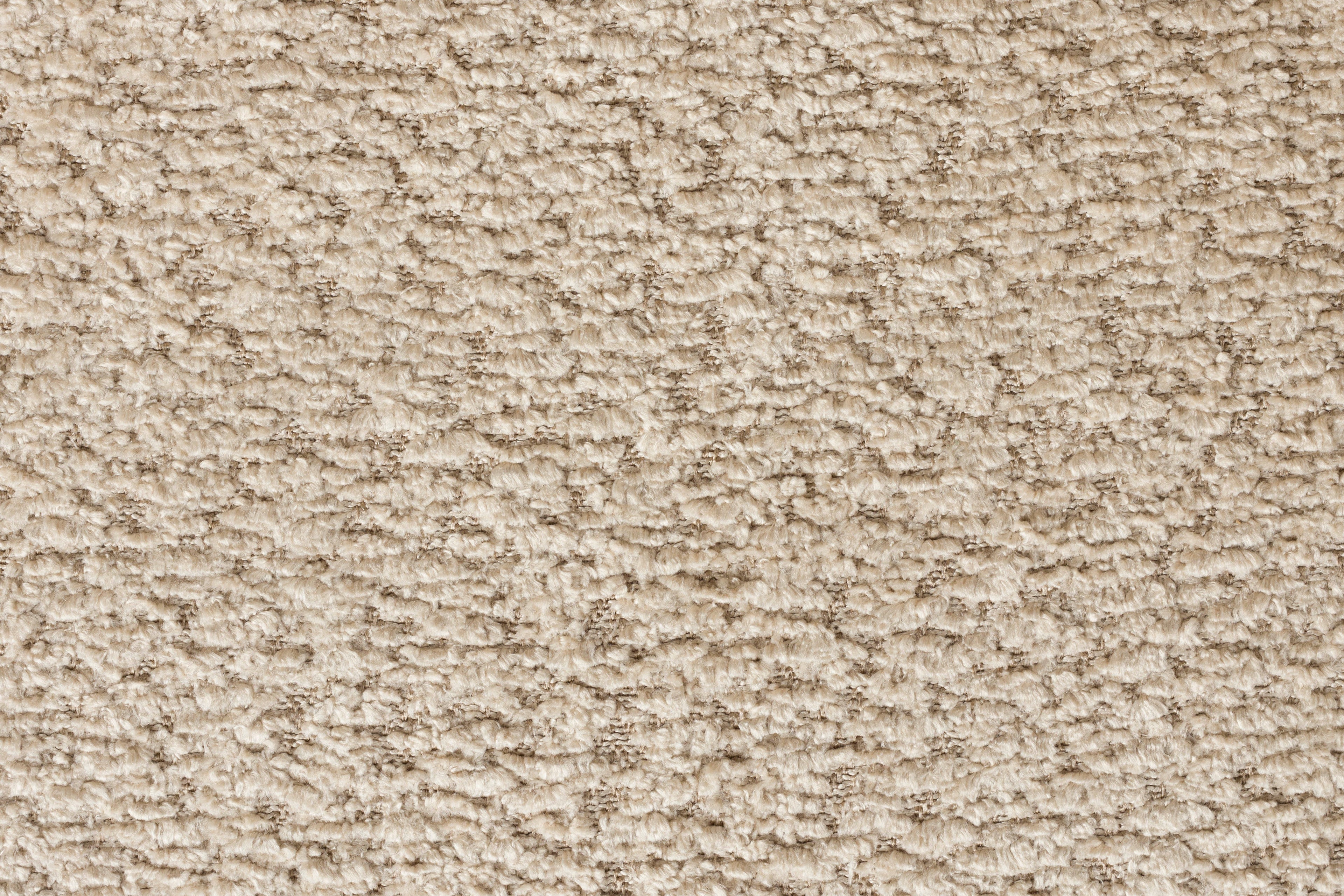 Fenna - Chair - Polyester - Beige