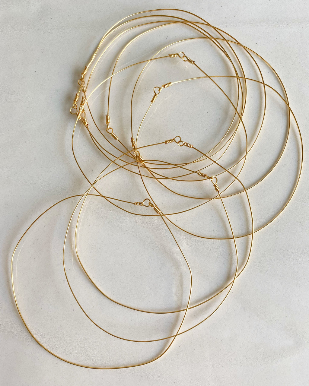Jonc Jo (Lot De 10)