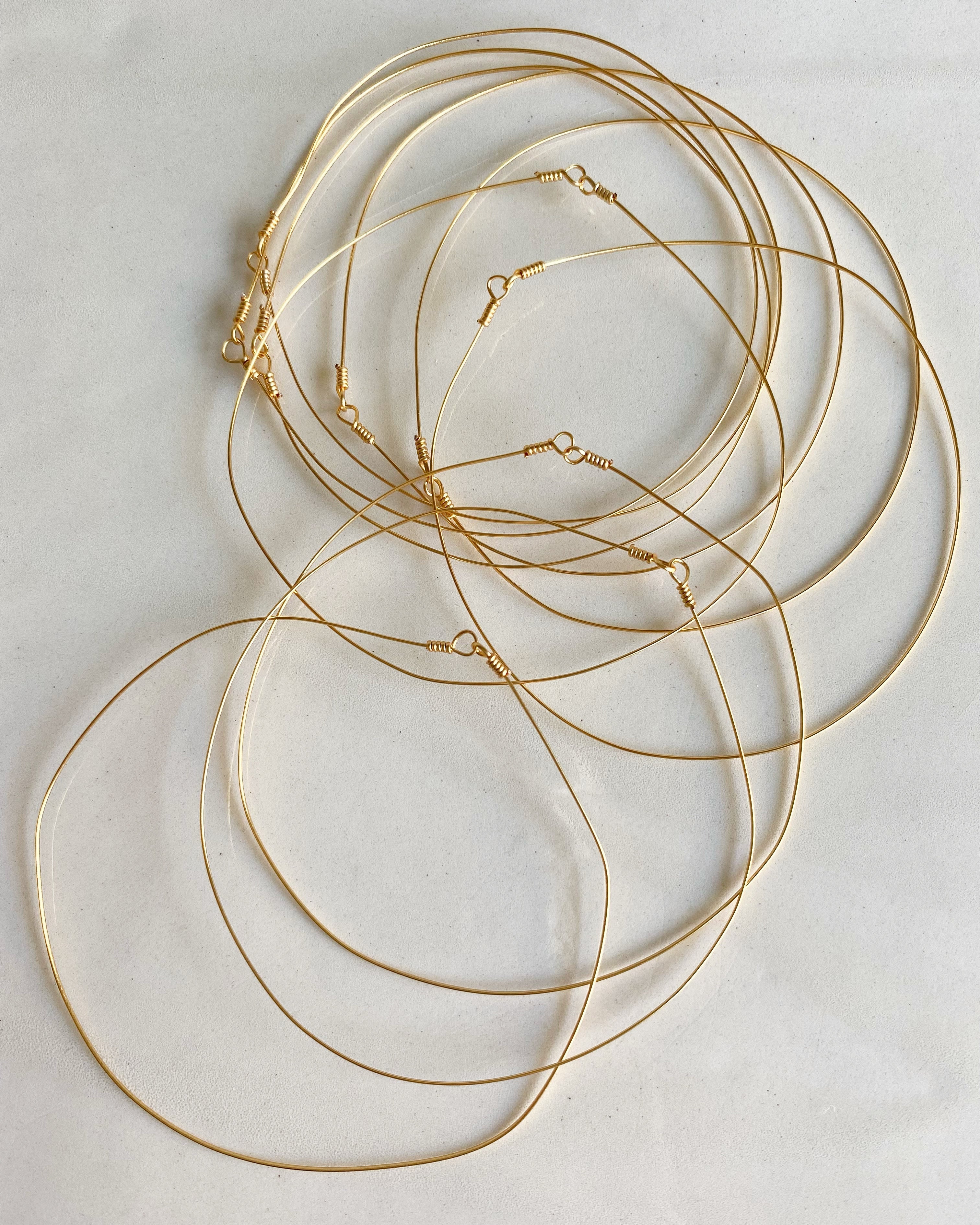 Jonc Jo (Lot De 10)